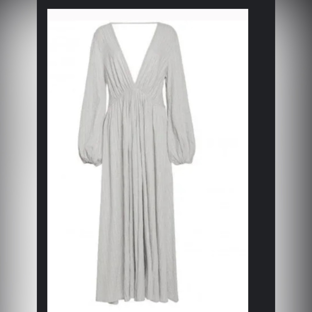 Kalita Aphrodite maxi dress